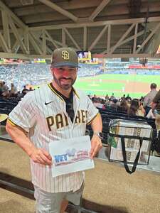 San Diego Padres - MLB vs Pittsburgh Pirates