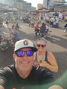 San Diego Padres - MLB vs Pittsburgh Pirates
