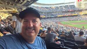 San Diego Padres - MLB vs Pittsburgh Pirates