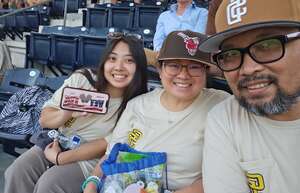 San Diego Padres - MLB vs Pittsburgh Pirates