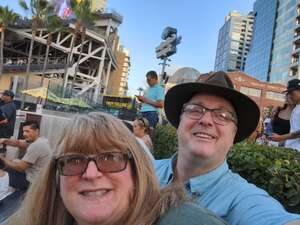 San Diego Padres - MLB vs Pittsburgh Pirates
