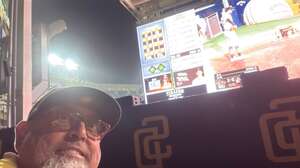 San Diego Padres - MLB vs Pittsburgh Pirates