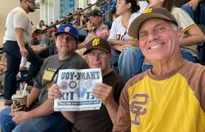 San Diego Padres - MLB vs Pittsburgh Pirates