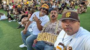 San Diego Padres - MLB vs Pittsburgh Pirates
