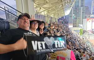 San Diego Padres - MLB vs Pittsburgh Pirates