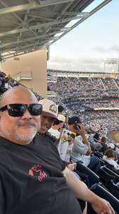 San Diego Padres - MLB vs Pittsburgh Pirates
