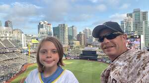 San Diego Padres - MLB vs Pittsburgh Pirates