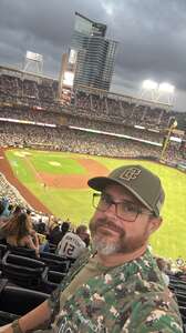 San Diego Padres - MLB vs Pittsburgh Pirates