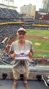 San Diego Padres - MLB vs Pittsburgh Pirates