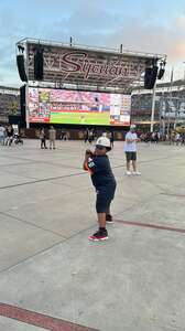San Diego Padres - MLB vs Pittsburgh Pirates