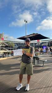 San Diego Padres - MLB vs Pittsburgh Pirates