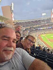 San Diego Padres - MLB vs Pittsburgh Pirates