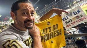 San Diego Padres - MLB vs Pittsburgh Pirates