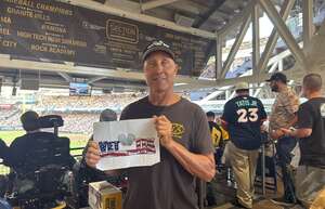 San Diego Padres - MLB vs Pittsburgh Pirates