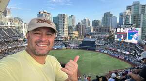 San Diego Padres - MLB vs Pittsburgh Pirates