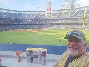 San Diego Padres - MLB vs Pittsburgh Pirates