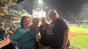 San Diego Padres - MLB vs Pittsburgh Pirates