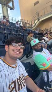 San Diego Padres - MLB vs Pittsburgh Pirates