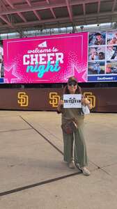 San Diego Padres - MLB vs Pittsburgh Pirates