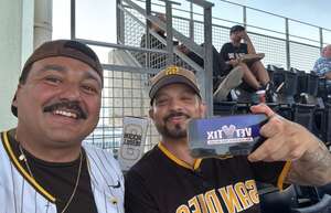 San Diego Padres - MLB vs Pittsburgh Pirates