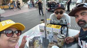 San Diego Padres - MLB vs Pittsburgh Pirates