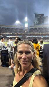 San Diego Padres - MLB vs Pittsburgh Pirates