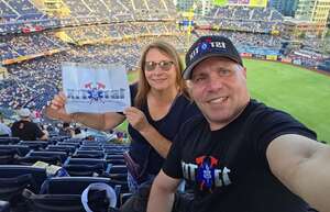 San Diego Padres - MLB vs Pittsburgh Pirates