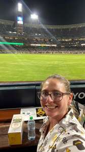 San Diego Padres - MLB vs Pittsburgh Pirates