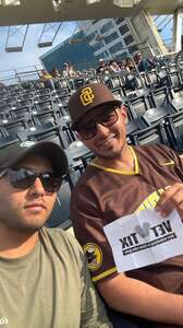 San Diego Padres - MLB vs Pittsburgh Pirates