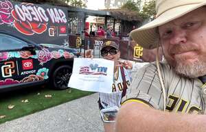 San Diego Padres - MLB vs Pittsburgh Pirates