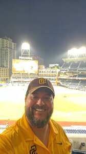 San Diego Padres - MLB vs Pittsburgh Pirates
