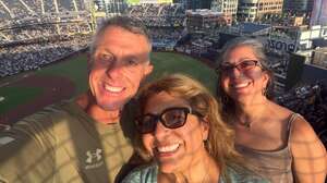San Diego Padres - MLB vs Pittsburgh Pirates