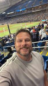 Tampa Bay Rays - MLB vs New York Mets