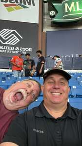 Tampa Bay Rays - MLB vs New York Mets