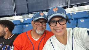 Tampa Bay Rays - MLB vs New York Mets