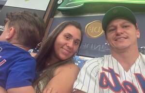 Tampa Bay Rays - MLB vs New York Mets