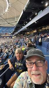 Tampa Bay Rays - MLB vs New York Mets