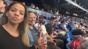 Tampa Bay Rays - MLB vs New York Mets