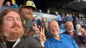 Tampa Bay Rays - MLB vs New York Mets