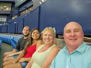 Tampa Bay Rays - MLB vs New York Mets