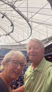 Tampa Bay Rays - MLB vs New York Mets
