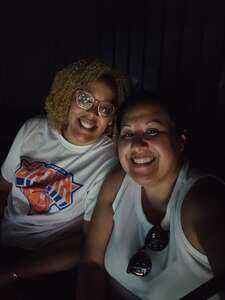 New York Liberty - WNBA vs Chicago Sky