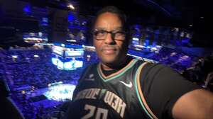 New York Liberty - WNBA vs Chicago Sky