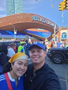 New York Liberty - WNBA vs Chicago Sky