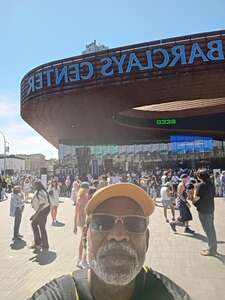 New York Liberty - WNBA vs Chicago Sky