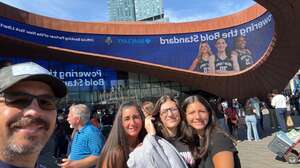 New York Liberty - WNBA vs Chicago Sky
