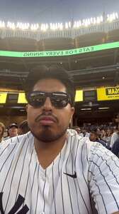 New York Yankees - MLB vs Houston Astros