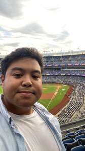New York Yankees - MLB vs Houston Astros