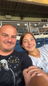 New York Yankees - MLB vs Houston Astros
