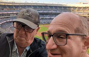 New York Yankees - MLB vs Houston Astros
